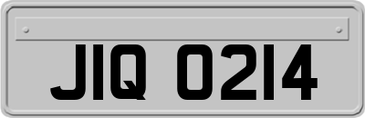 JIQ0214