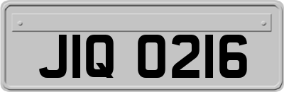 JIQ0216