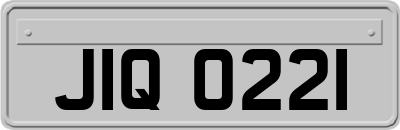 JIQ0221