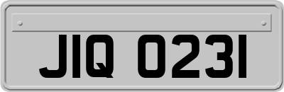 JIQ0231