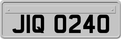 JIQ0240