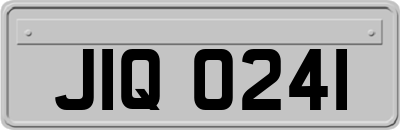 JIQ0241