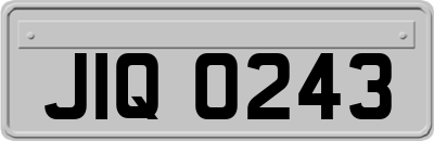 JIQ0243