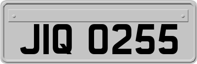 JIQ0255