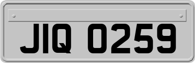 JIQ0259