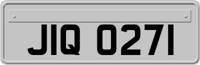JIQ0271