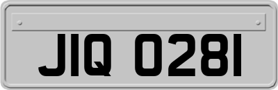 JIQ0281