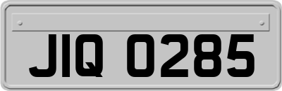 JIQ0285