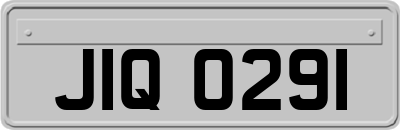 JIQ0291
