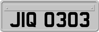 JIQ0303