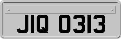 JIQ0313