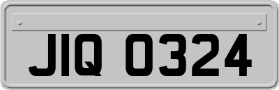 JIQ0324