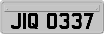 JIQ0337