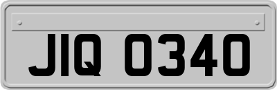 JIQ0340
