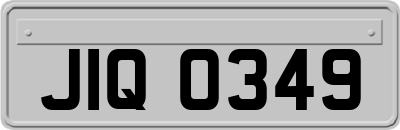 JIQ0349