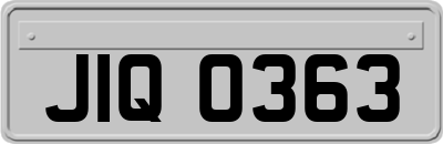 JIQ0363