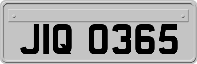 JIQ0365