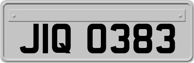 JIQ0383