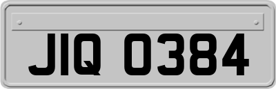 JIQ0384