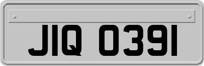 JIQ0391