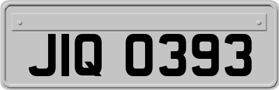 JIQ0393
