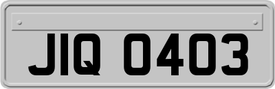 JIQ0403