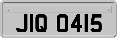 JIQ0415
