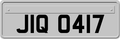 JIQ0417