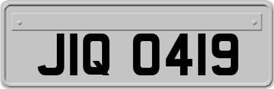 JIQ0419