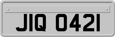 JIQ0421