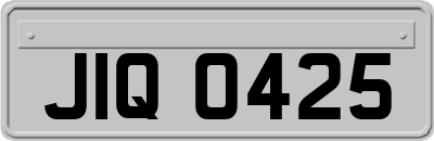 JIQ0425