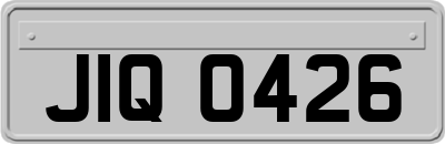 JIQ0426