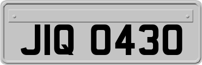 JIQ0430