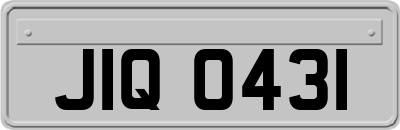 JIQ0431