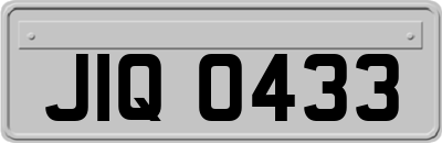 JIQ0433
