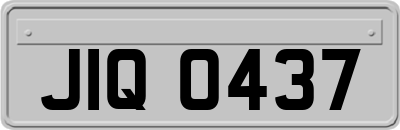 JIQ0437