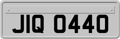 JIQ0440