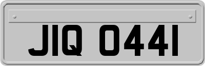 JIQ0441