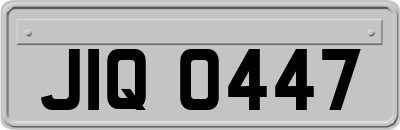 JIQ0447