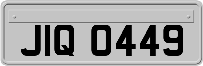 JIQ0449