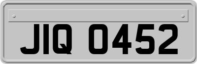 JIQ0452