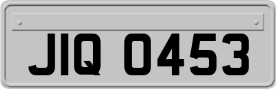 JIQ0453