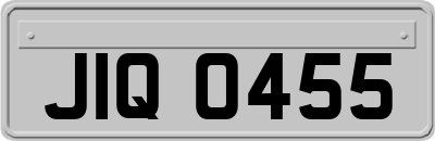 JIQ0455