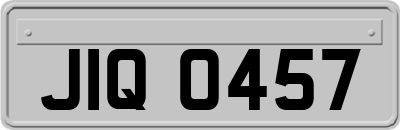 JIQ0457