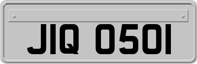 JIQ0501