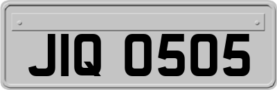 JIQ0505