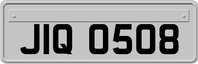 JIQ0508