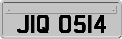 JIQ0514