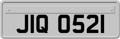 JIQ0521