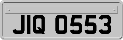 JIQ0553